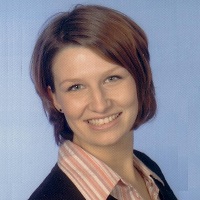 Marika Bauerhin